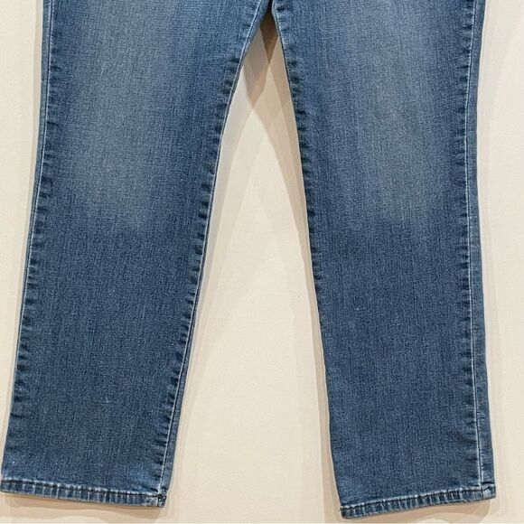 Jeans, Lee, Medium Wash, 34 Waist - Picture 11 of 12